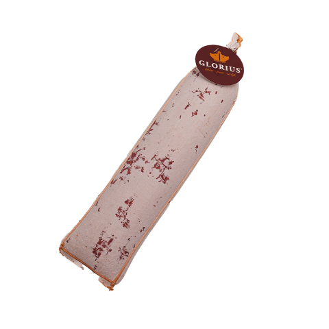 GLORIUS premium salami
