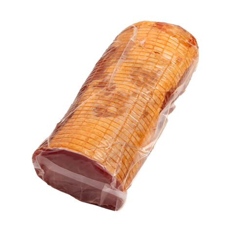 Glorius Ardeense Bacon Z ketting