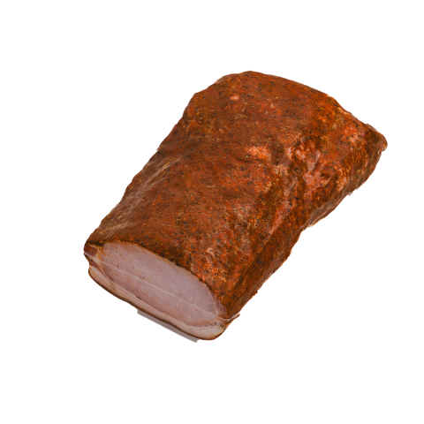 GLORIUS premium Kasselrib